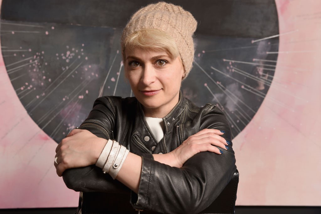 Halyna Hutchins: kim była i jak zginęła operatorka na planie filmu ,,Rust"? Wiek, mąż, dziecko