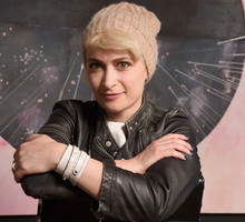 Halyna Hutchins: kim była i jak zginęła operatorka na planie filmu ,,Rust"? Wiek, mąż, dziecko