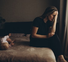 One żałują rodzicielstwa: "Dziecko może uszczęśliwić, może też rozczarować. A czy jesteś na to przygotowana, liczysz się z tym?"