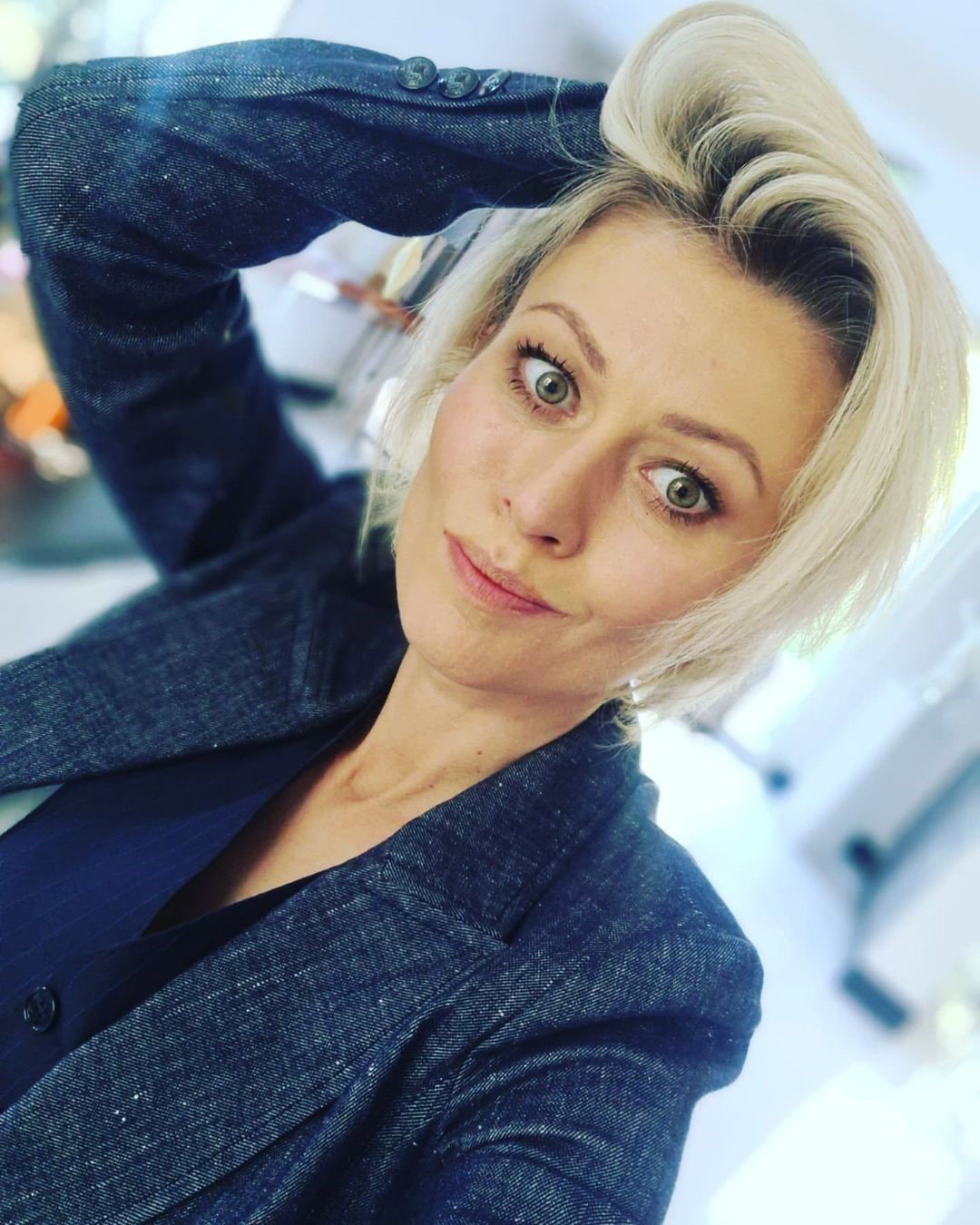 Katarzyna Zdanowicz odchodzi z TVN24