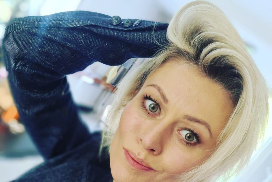 Katarzyna Zdanowicz odchodzi z TVN24