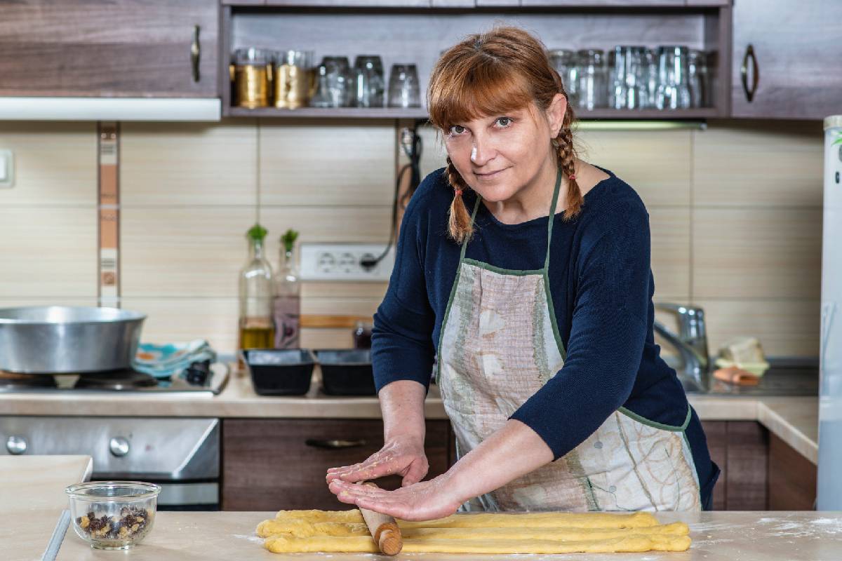 Harowałam tygodniami, by przygotować idealną Wielkanoc