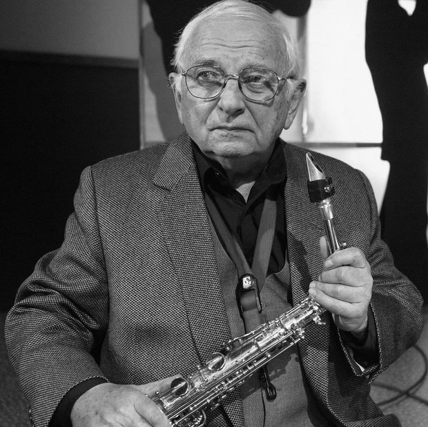 Jerzy „Duduś” Matuszkiewicz