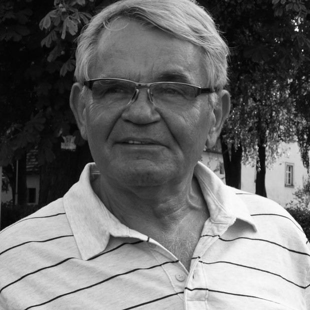 Jerzy Janeczek