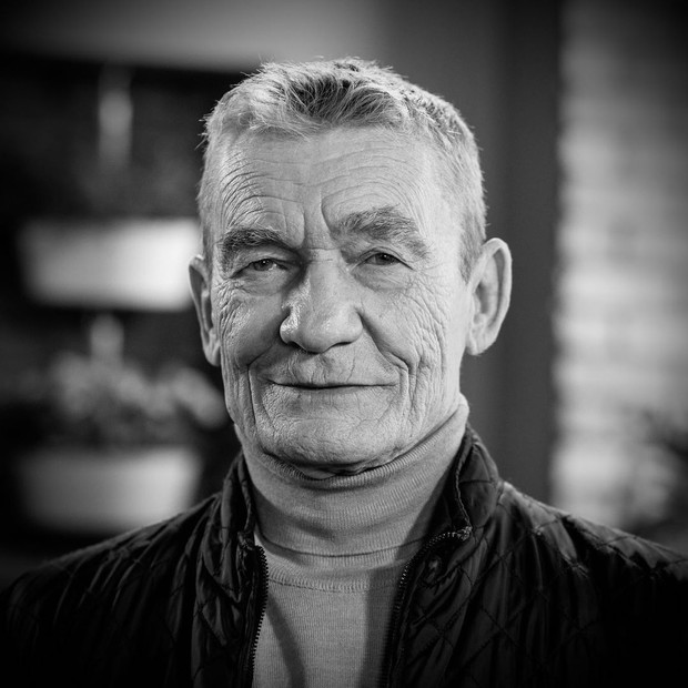 Krzysztof Kiersznowski