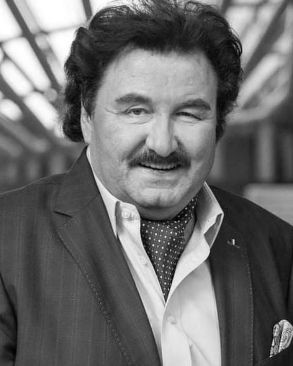 Krzysztof Krawczyk