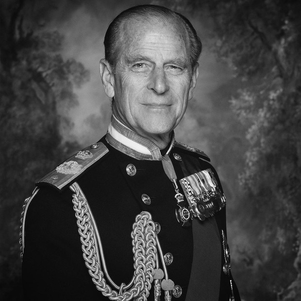 Książę Filip
