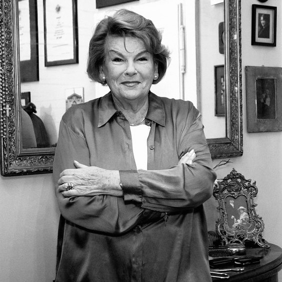 Maria Koterbska