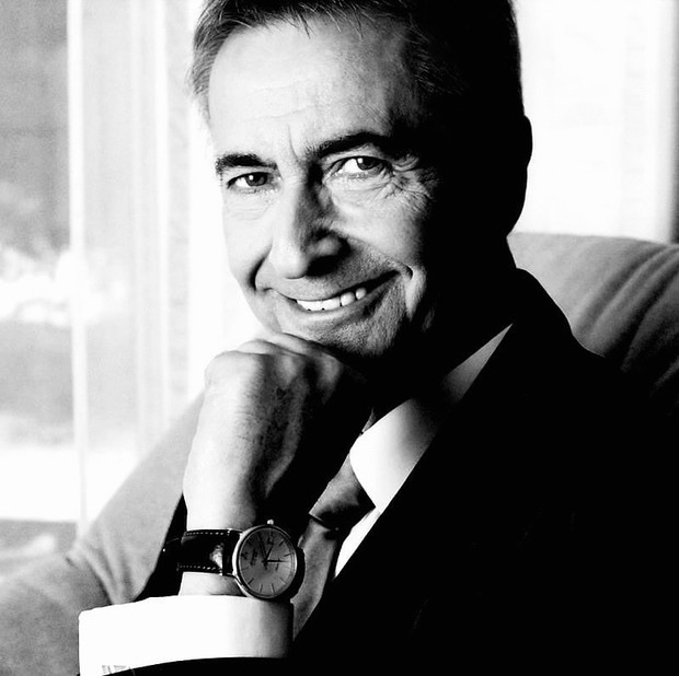 Tadeusz Ross