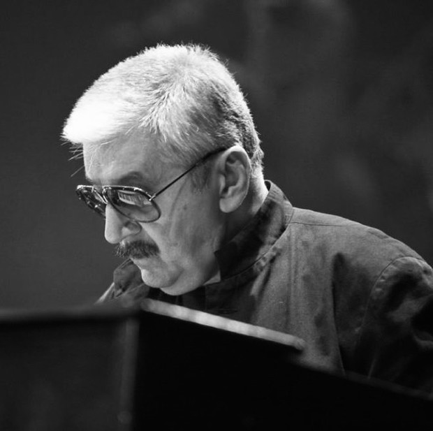 Wojciech Karolak