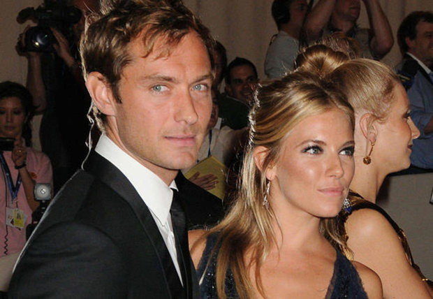 ZDRADZANE Z NIANIAMI Gwen Stefani, Sienna Miller, Jennifer Garner – poznaj ich historię