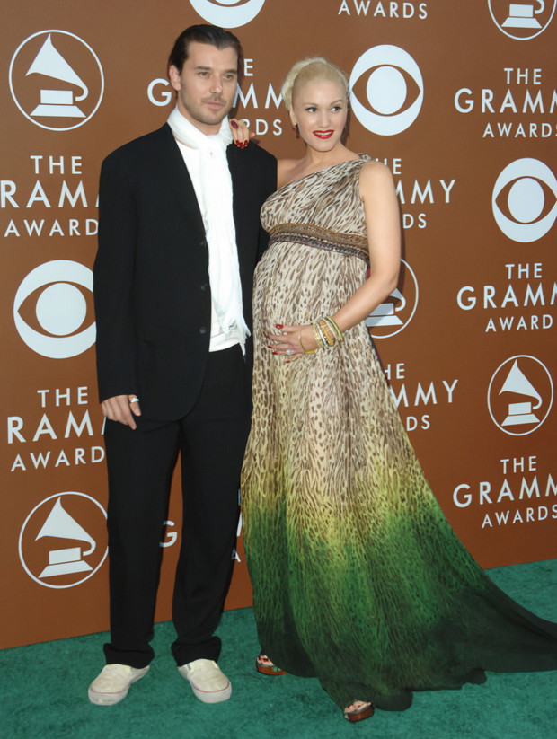 ZDRADZANE Z NIANIAMI Gwen Stefani, Sienna Miller, Jennifer Garner – poznaj ich historię