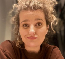 Zosia Zborowska