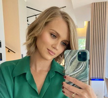 Agnieszka Kaczorowska