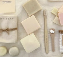 Kosmetyki naturalne na prezent