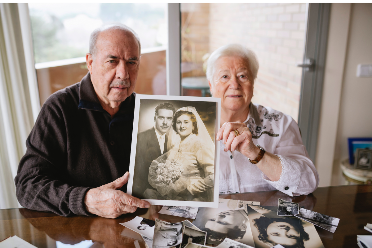 cytaty na rocznicę ślubu