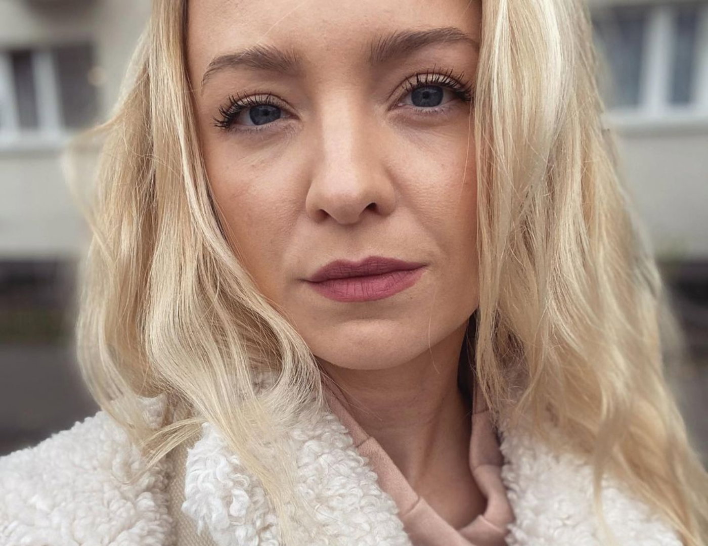 Barbara Kurdej-Szatan