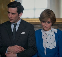 Filmy o rodzinie królewskiej