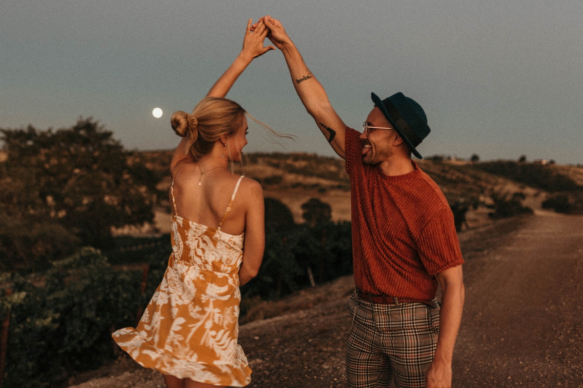 couple