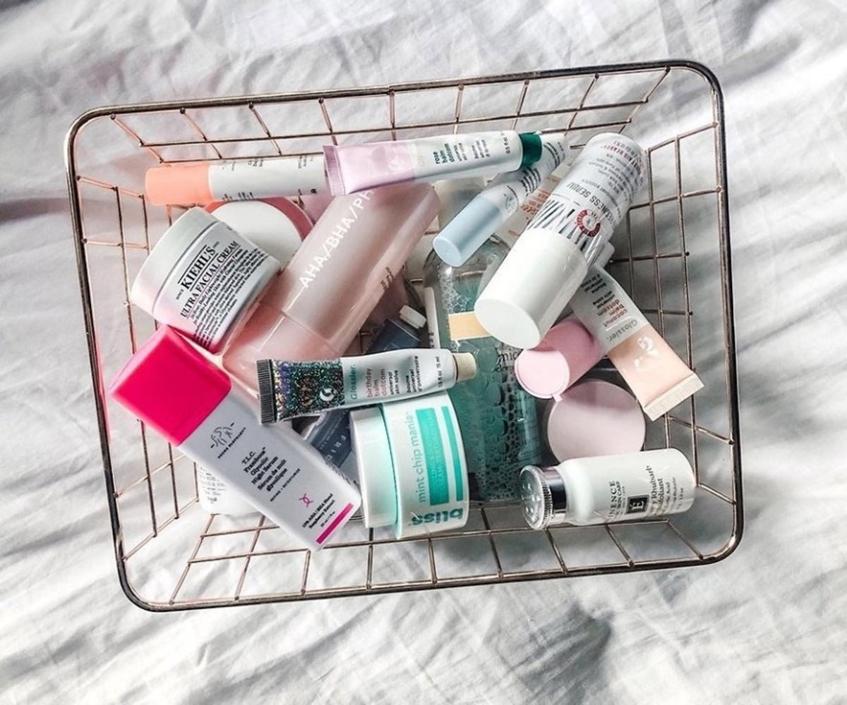 Black Friday 2021 kosmetyki