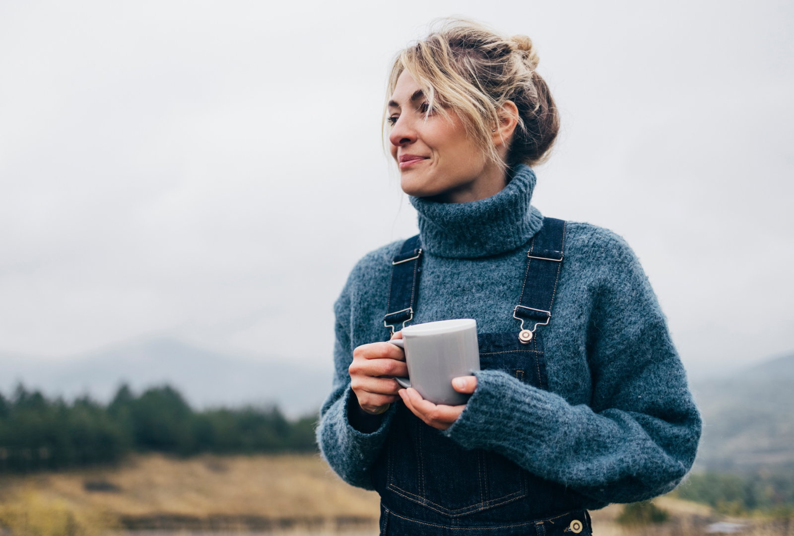 Cytaty o byciu sobą