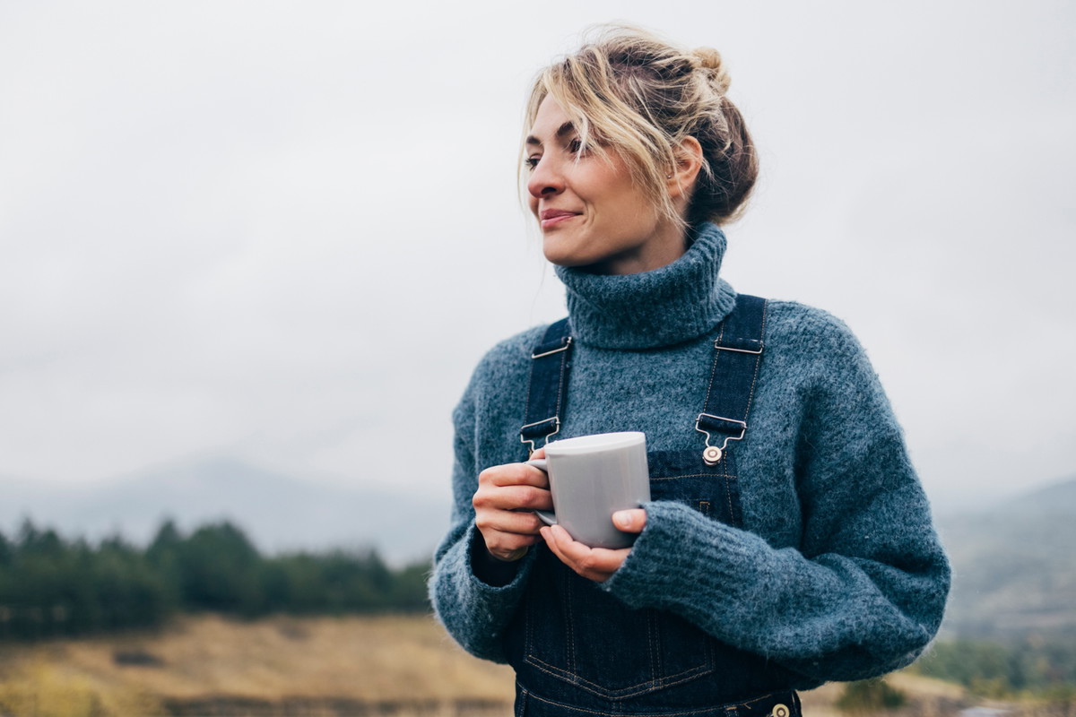 Cytaty o byciu sobą