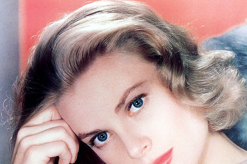 Księżna Monako Grace Kelly