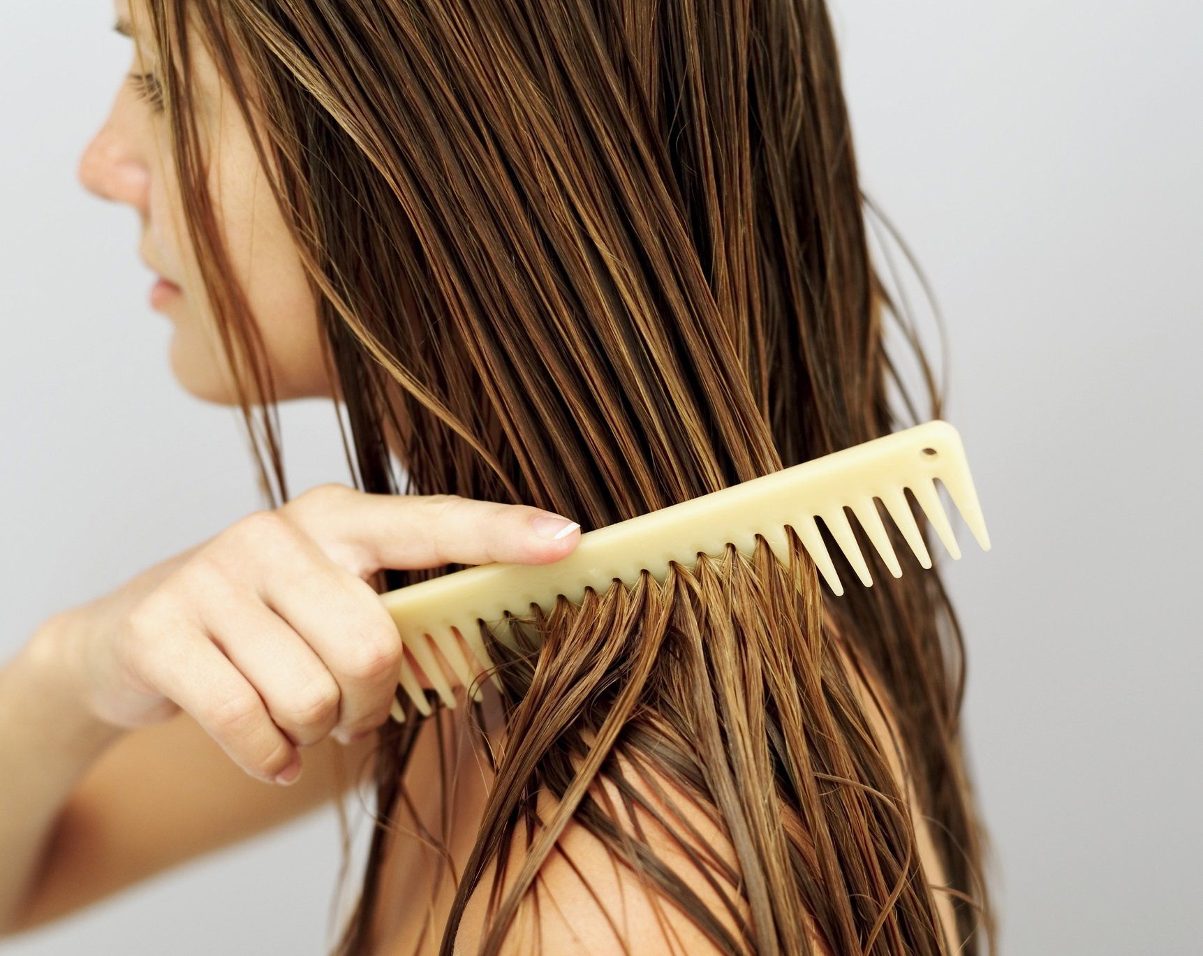 Odżywka emolientowa do włosów