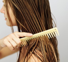 Odżywka emolientowa do włosów