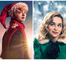 Filmy świąteczne: Netflix, HBO, HBO GO