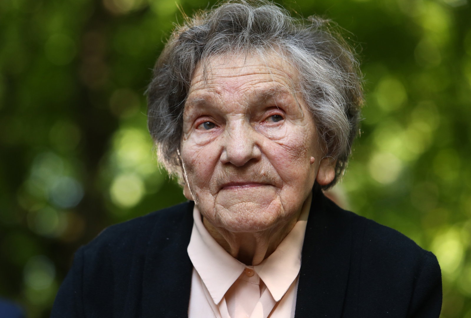 Wanda Traczyk-Stawska