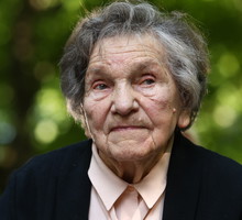 Wanda Traczyk-Stawska