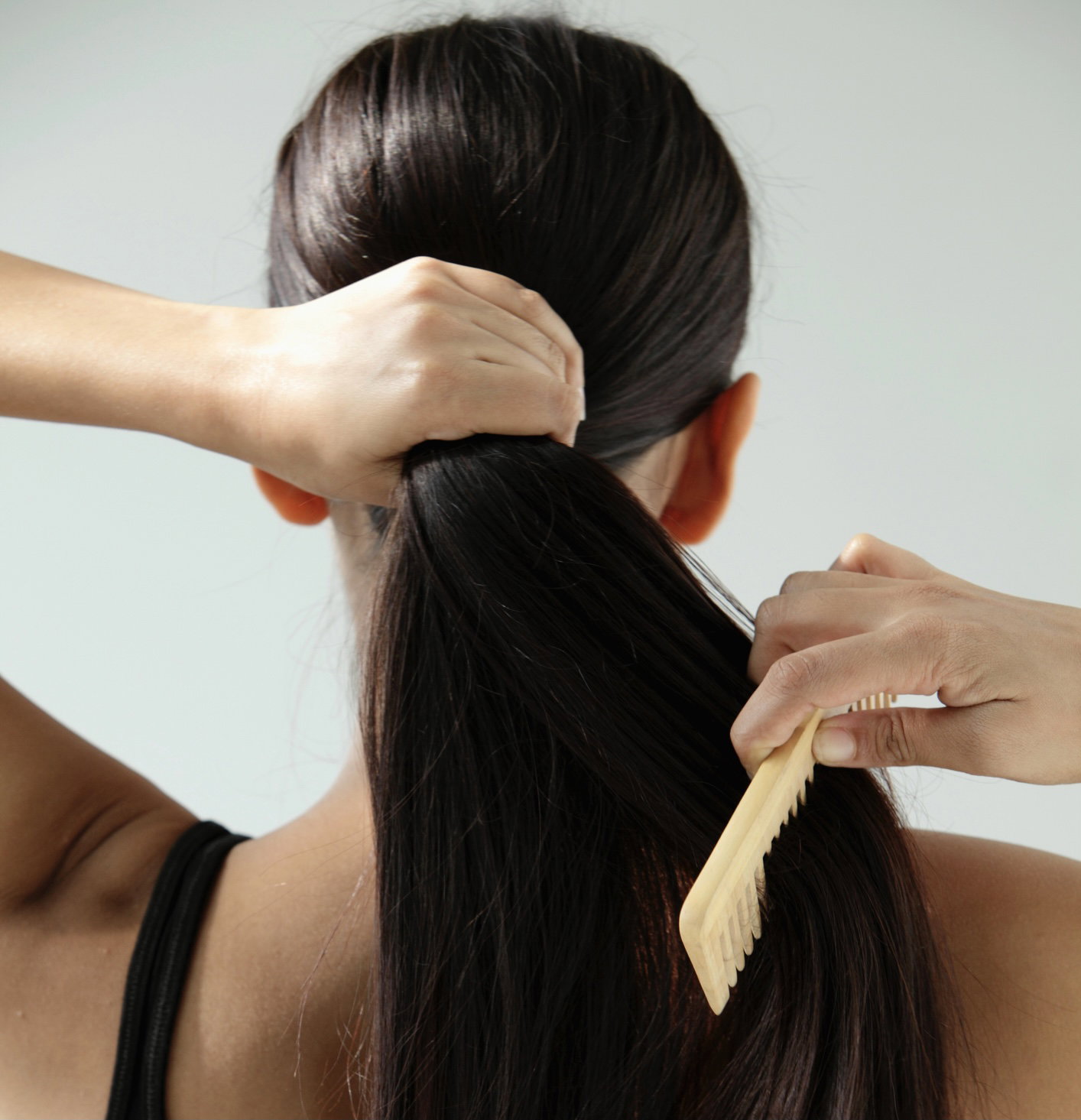 Odżywka humektantowa