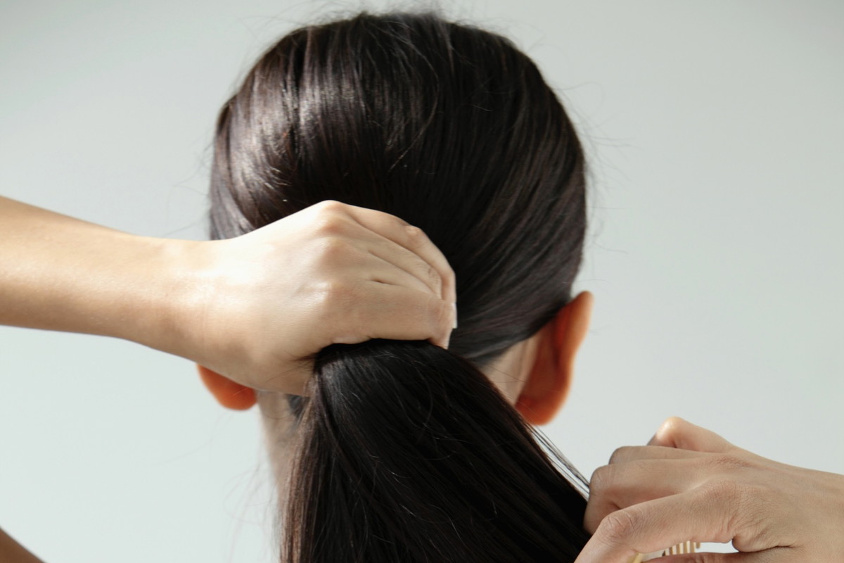 Odżywka humektantowa