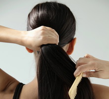 Odżywka humektantowa