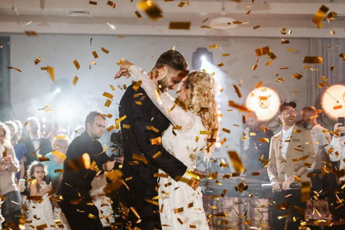 First Dance