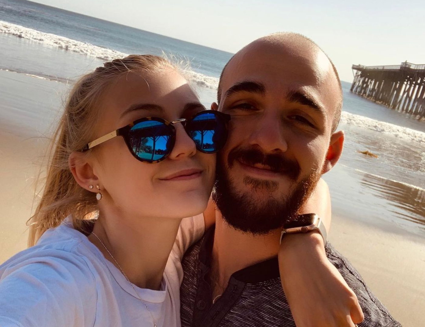 Brian Laundrie,  Gabby Petito