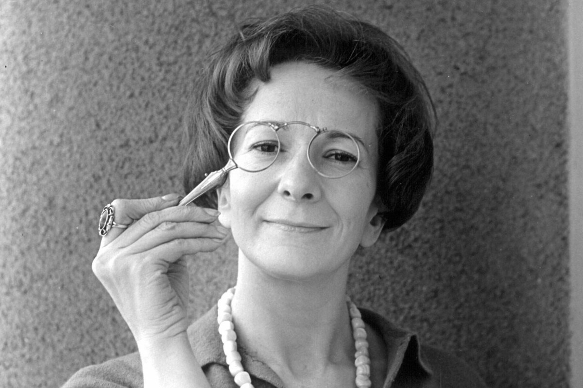 Wisława Szymborska
