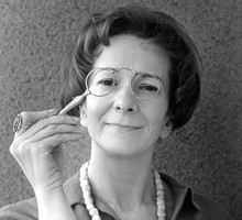 Wisława Szymborska
