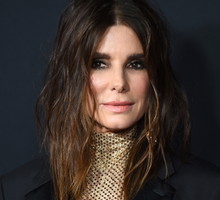 Sandra Bullock