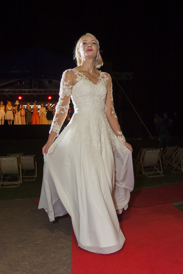 Finalistki konkursu Strima