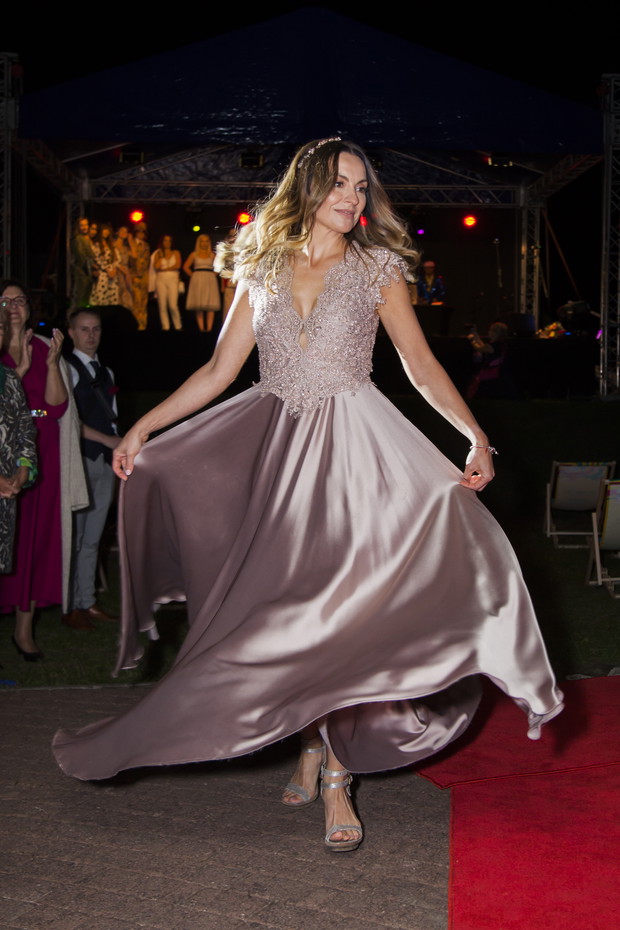 Finalistki konkursu Strima