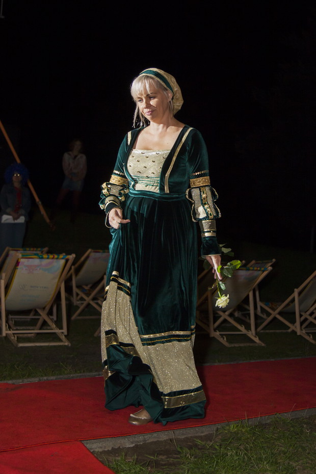 Finalistki konkursu Strima