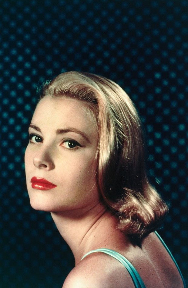 Księżna Monako Grace Kelly