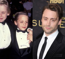 Kieran Culkin: w cieniu kultowego świątecznego hitu "Kevin sam w domu". Od roli fajtłapy do genialnego cynika z "Sukcesji"