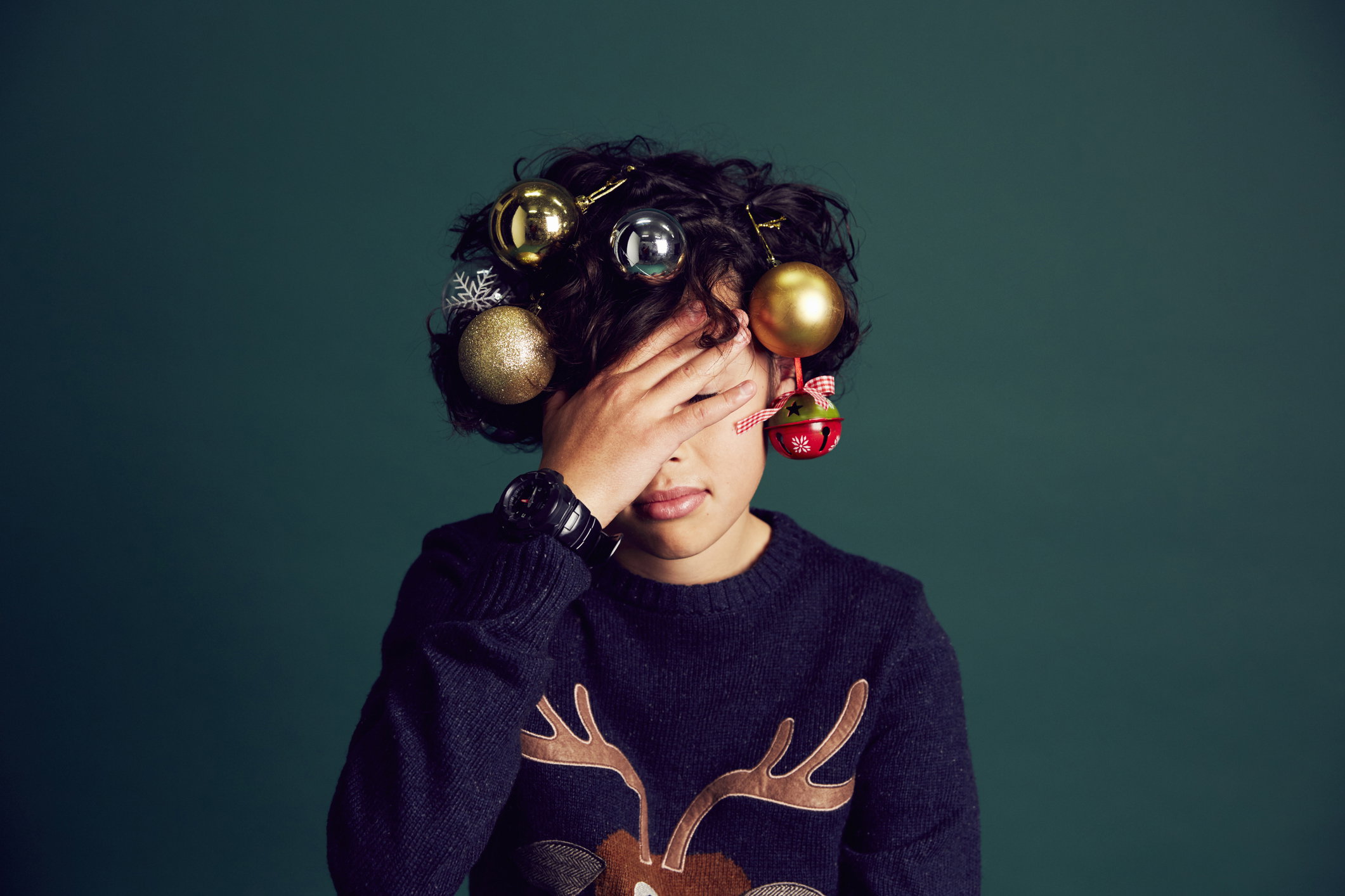 "Chyba ci się przytyło?", "Kiedy ślub?", "Kiedy dziecko?" - jak przeżyć te święta i jakich pytań lepiej nie zadawać przy wigilijnym stole?