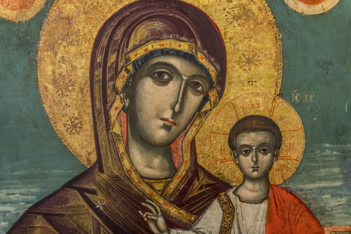 Maryja
