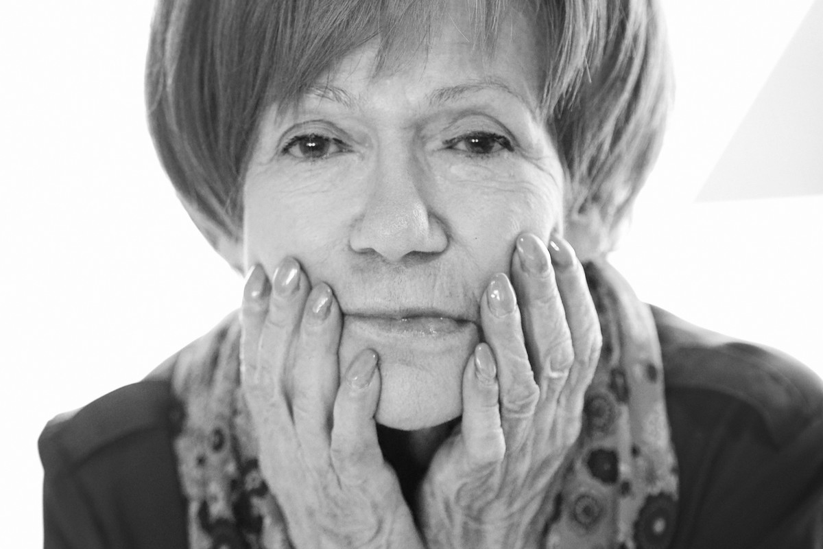 Maria Czubaszek