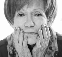 Maria Czubaszek