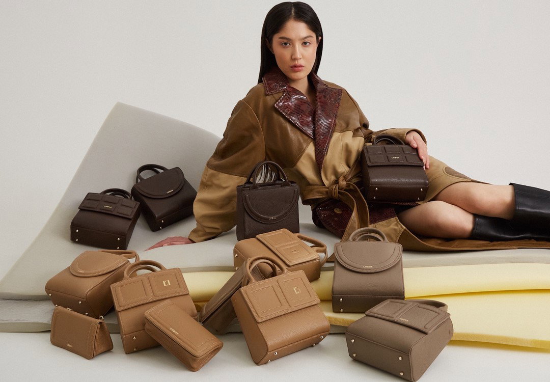 5 modeli torebek, które będą modne w tym sezonie